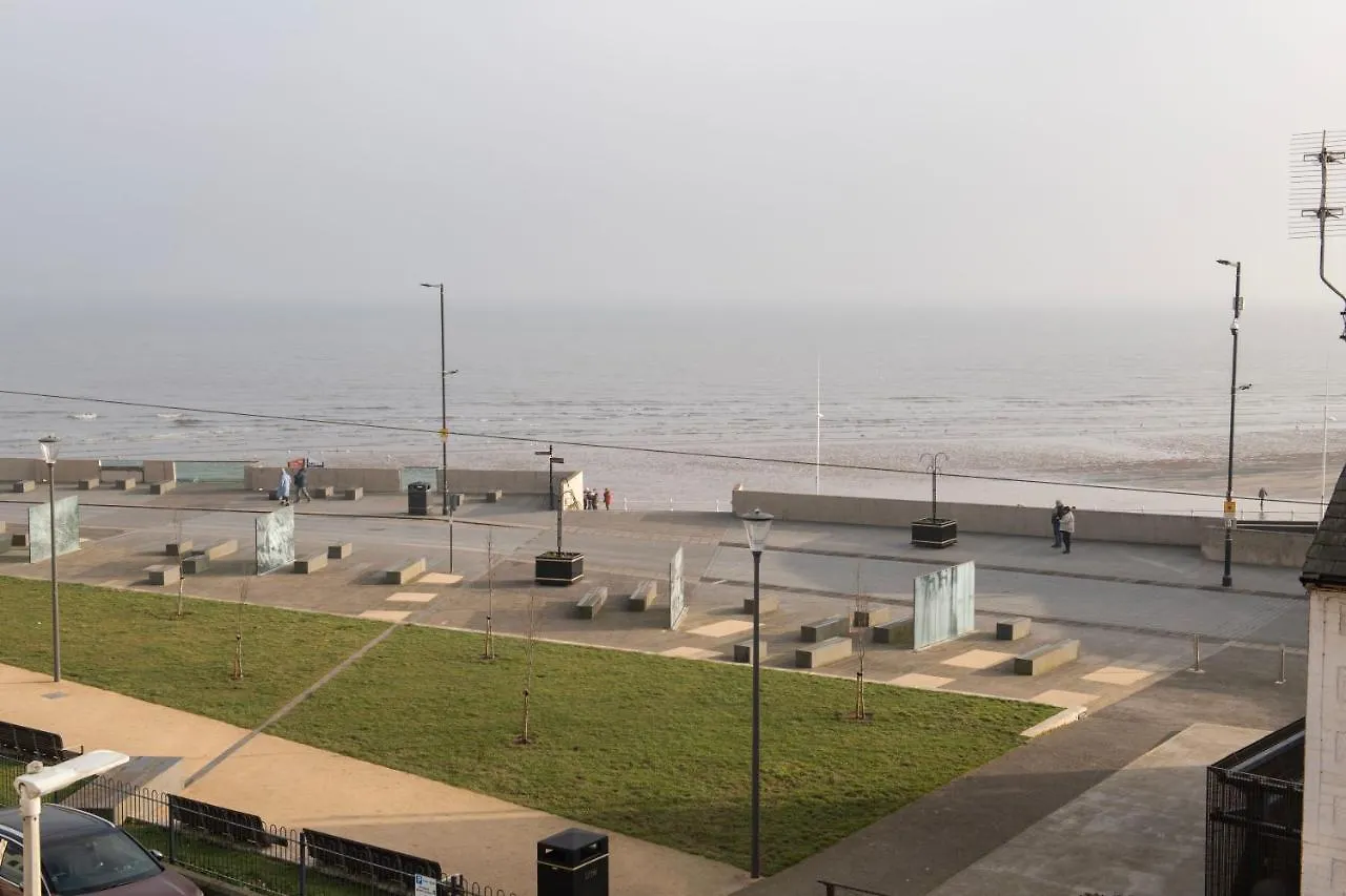 Spinnaker House Bridlington Velká Británie