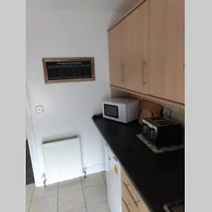 Apartment Place By The Sea, Bridlington