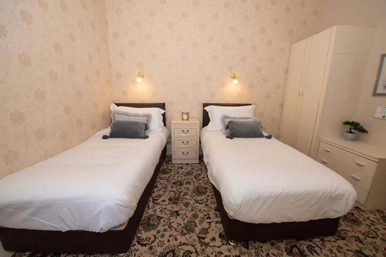 Spinnaker House Bridlington Guest house