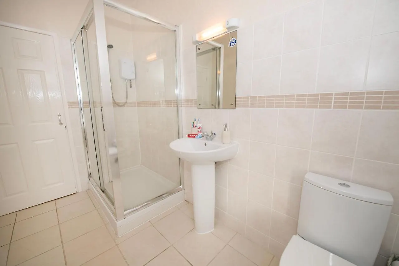 Guest house Spinnaker House Bridlington United Kingdom